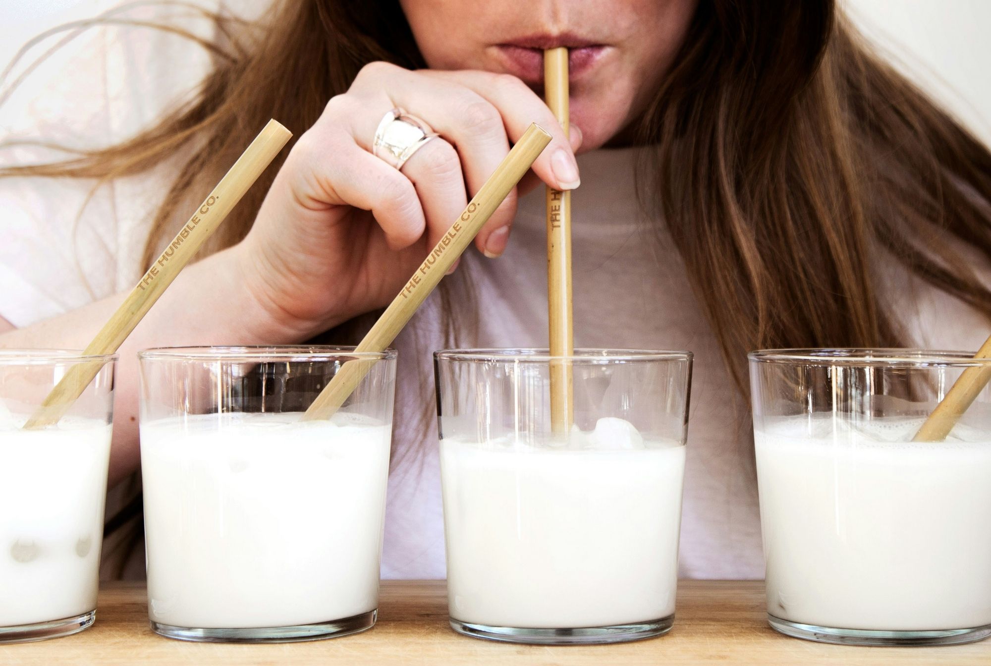 Obst - Bio - Grünkäppchen - Schulmilch Herten | Bio Lieferservice